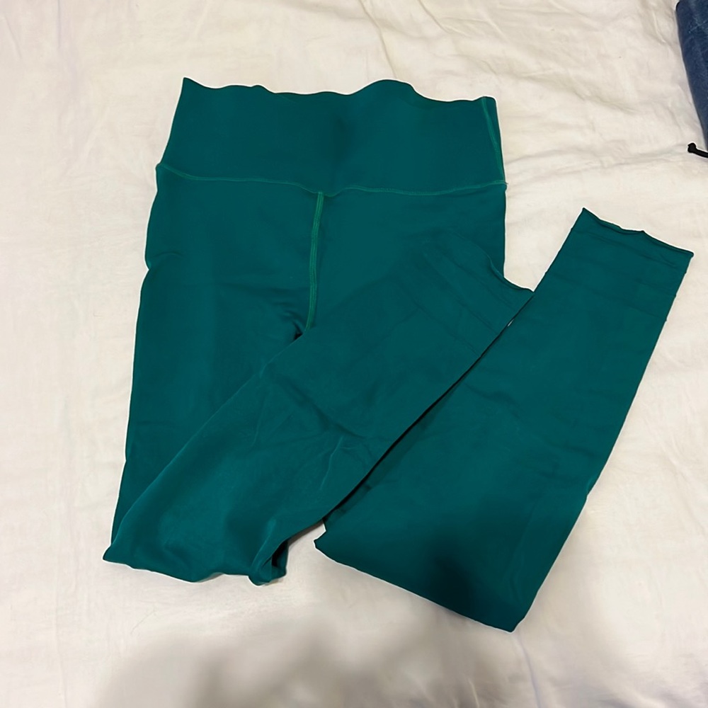Sculpt Knit Fabletics leggings